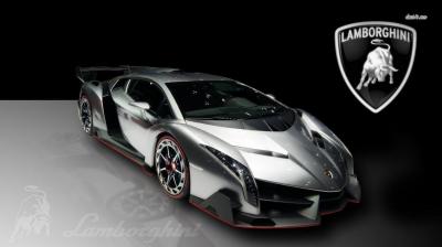 تصویر شماره 26 از آلبوم تصویر زمینه لامبورگینی Veneno (Lamborghini Veneno)