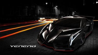 تصویر شماره 41 از آلبوم تصویر زمینه لامبورگینی Veneno (Lamborghini Veneno)