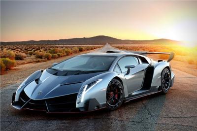 تصویر شماره 24 از آلبوم تصویر زمینه لامبورگینی Veneno (Lamborghini Veneno)