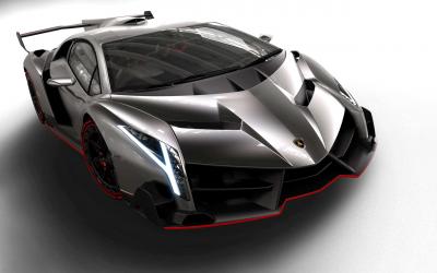 تصویر شماره 40 از آلبوم تصویر زمینه لامبورگینی Veneno (Lamborghini Veneno)