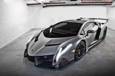 تصویر شماره 17 از آلبوم تصویر زمینه لامبورگینی Veneno (Lamborghini Veneno)