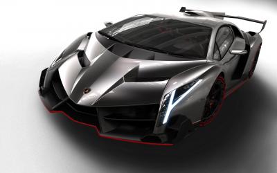 تصویر شماره 6 از آلبوم تصویر زمینه لامبورگینی Veneno (Lamborghini Veneno)