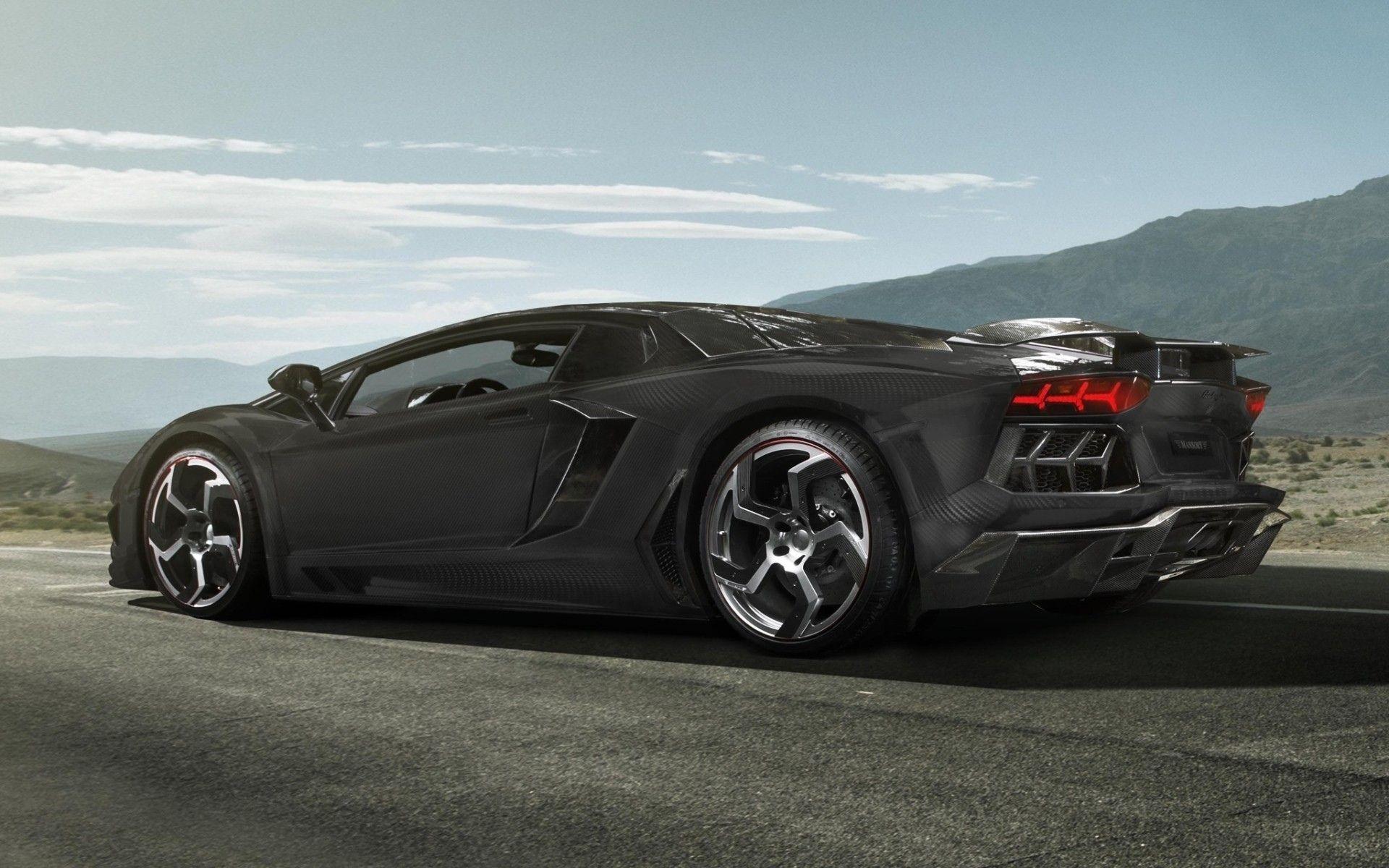 لامبورگینی Veneno (Lamborghini Veneno)