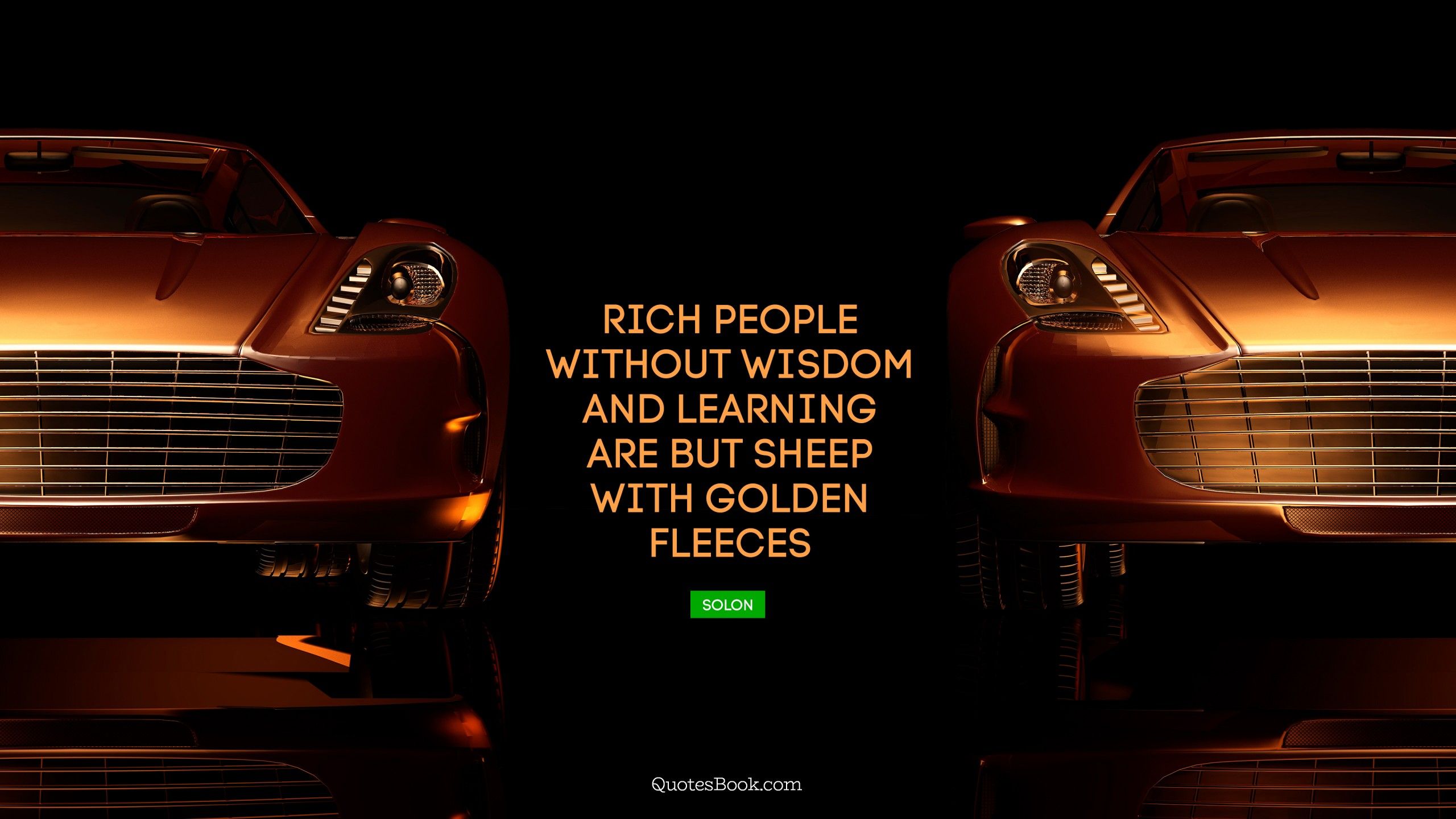 مردم ثروتمند