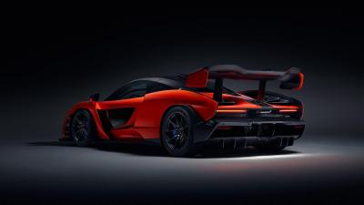 تصویر شماره 33 از آلبوم تصویر زمینه مک‌لارن سنا (Mclaren Senna)