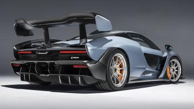 تصویر شماره 37 از آلبوم تصویر زمینه مک‌لارن سنا (Mclaren Senna)