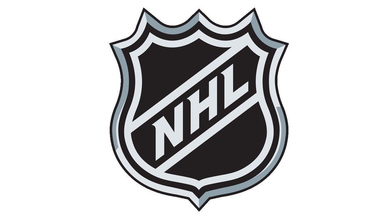 nhl logo