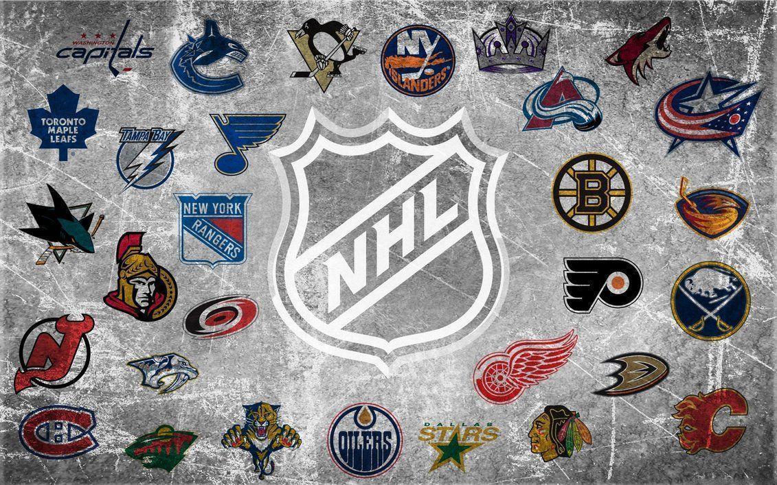 nhl logo