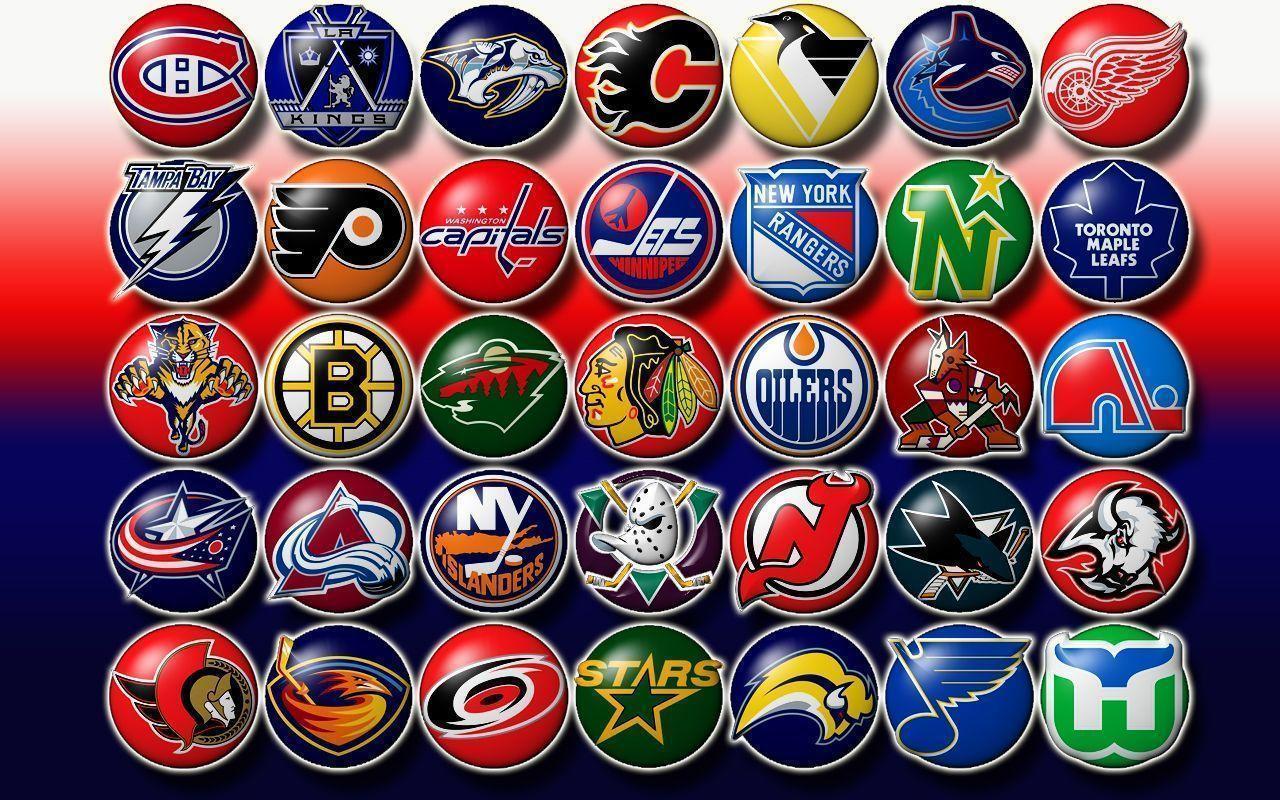 nhl logo