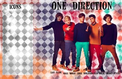 تصویر شماره 28 از آلبوم تصویر زمینه وان دایرکشن (One Direction)