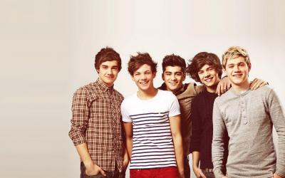 تصویر شماره 14 از آلبوم تصویر زمینه وان دایرکشن (One Direction)