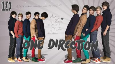 تصویر شماره 23 از آلبوم تصویر زمینه وان دایرکشن (One Direction)