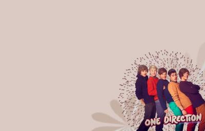 تصویر شماره 2 از آلبوم تصویر زمینه وان دایرکشن (One Direction)