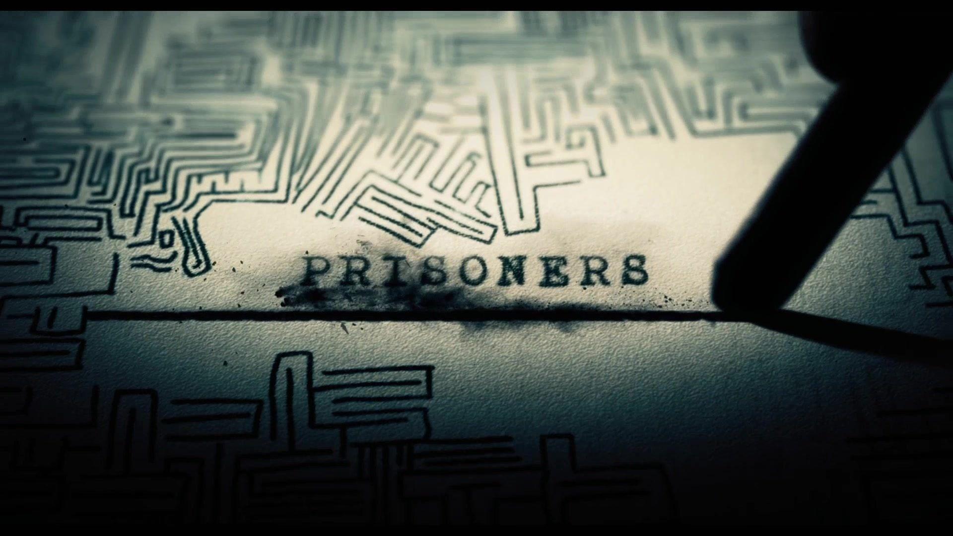 زندانیان (Prisoners)