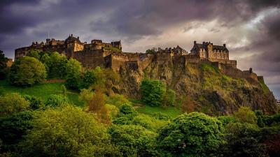 تصویر شماره 27 از آلبوم تصویر زمینه اسکاتلند (Scotland)