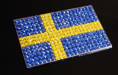 تصویر شماره 36 از آلبوم تصویر زمینه پرچم سوئد (Sweden Flag)