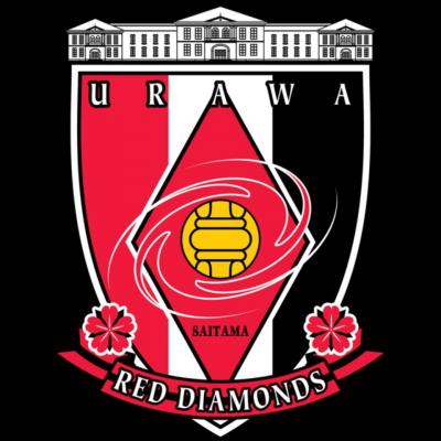 تصویر شماره 3 از آلبوم تصویر زمینه باشگاه فوتبال اوراوا رد دیاموندز (Urawa Red Diamonds)