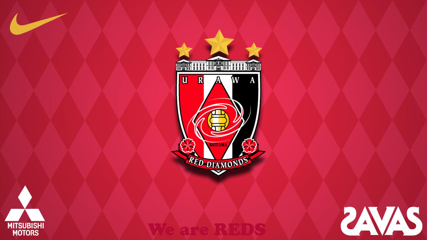 باشگاه فوتبال اوراوا رد دیاموندز (Urawa Red Diamonds)