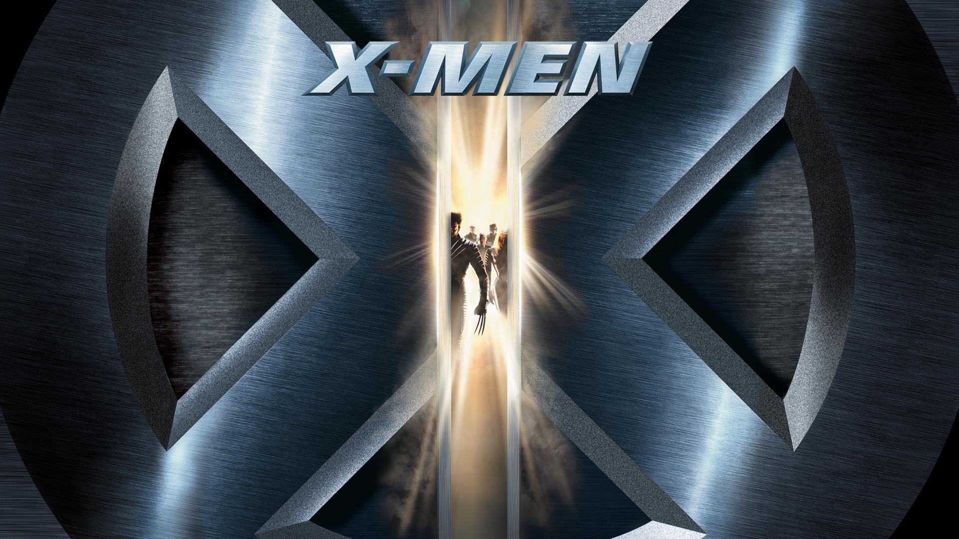 مردان ایکس (X Men)