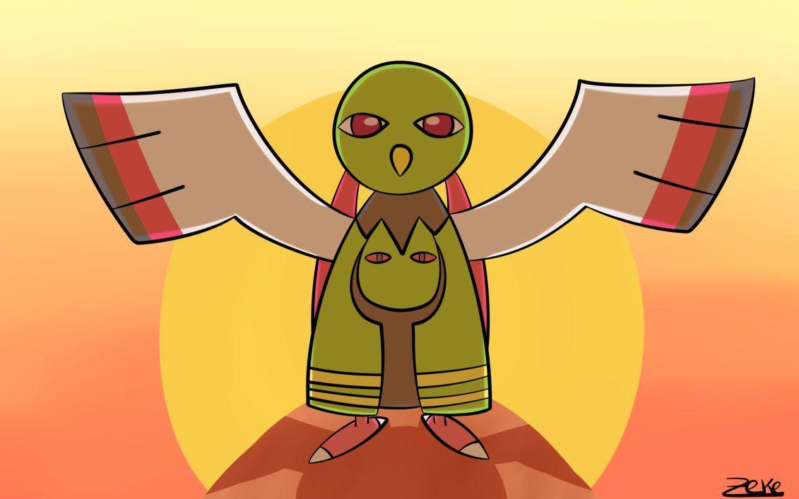 Xatu HD