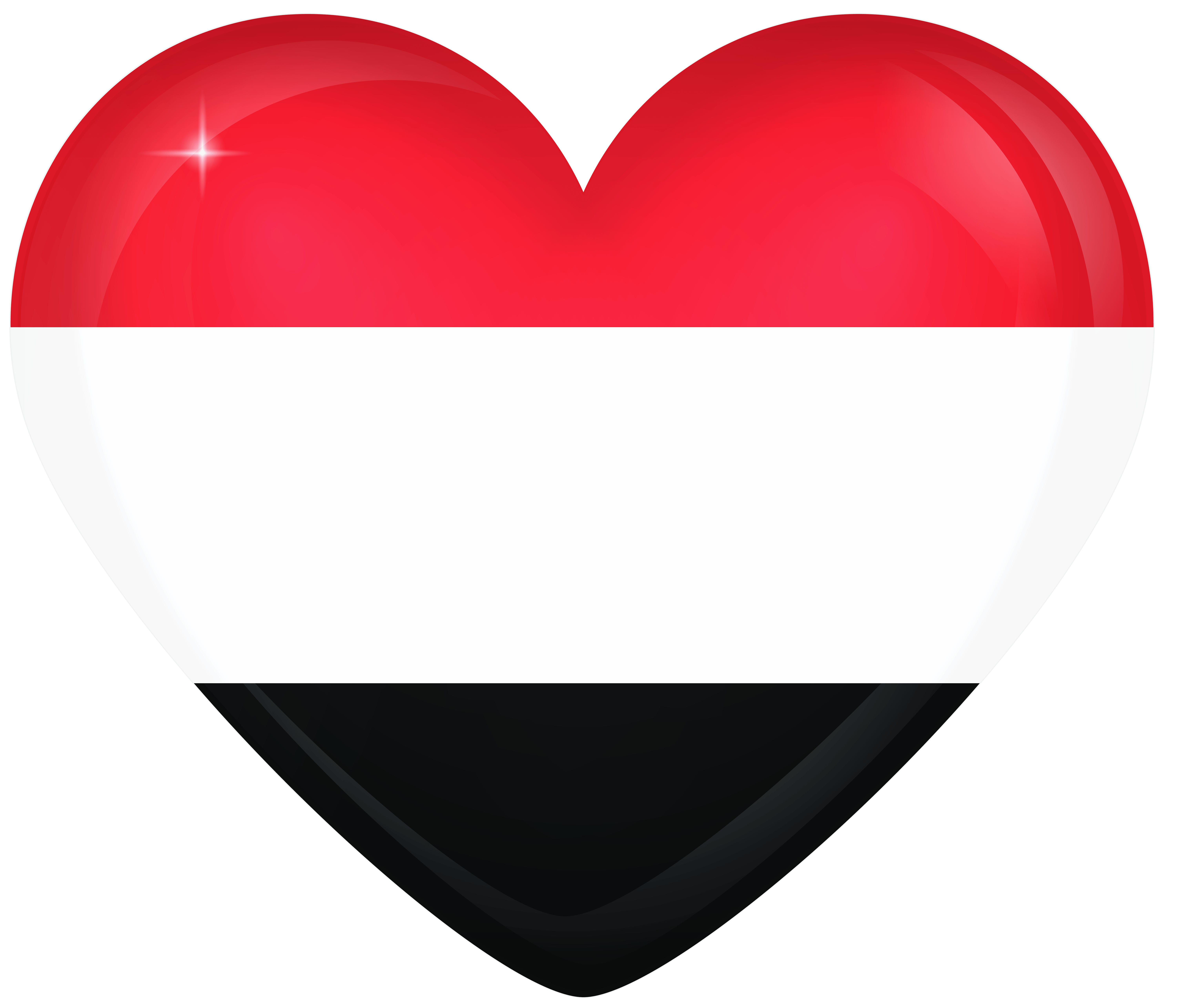 پرچم یمن (Yemen Flag)