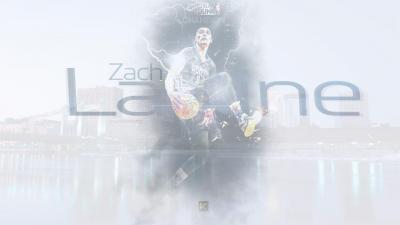 تصویر شماره 8 از آلبوم تصویر زمینه زک لاوین (Zach LaVine)