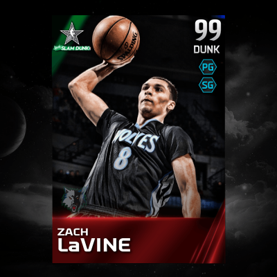 تصویر شماره 13 از آلبوم تصویر زمینه زک لاوین (Zach LaVine)