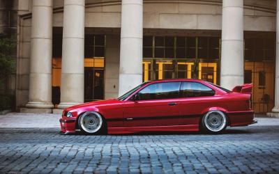 تصویر شماره 31 از آلبوم تصویر زمینه BMW e36