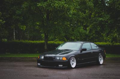 تصویر شماره 32 از آلبوم تصویر زمینه BMW e36