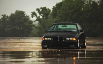 تصویر شماره 19 از آلبوم تصویر زمینه BMW e36