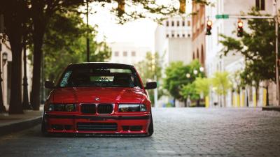 تصویر شماره 1 از آلبوم تصویر زمینه BMW e36