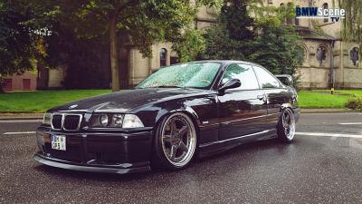 تصویر شماره 9 از آلبوم تصویر زمینه BMW e36