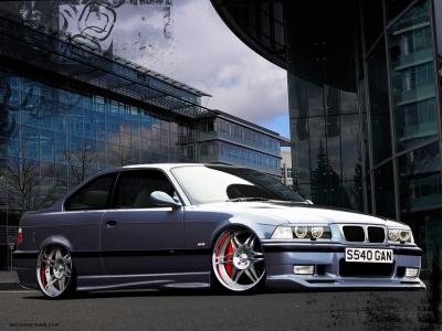 تصویر شماره 29 از آلبوم تصویر زمینه BMW e36