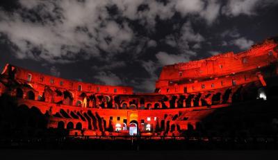 تصویر شماره 22 از آلبوم تصویر زمینه کولوسئوم (Colosseum)