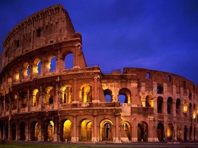 تصویر شماره 3 از آلبوم تصویر زمینه کولوسئوم (Colosseum)