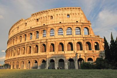 تصویر شماره 27 از آلبوم تصویر زمینه کولوسئوم (Colosseum)