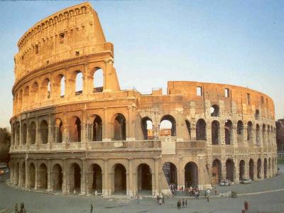 تصویر شماره 24 از آلبوم تصویر زمینه کولوسئوم (Colosseum)