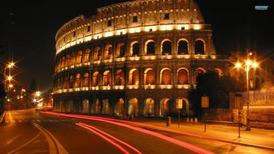 تصویر شماره 28 از آلبوم تصویر زمینه کولوسئوم (Colosseum)