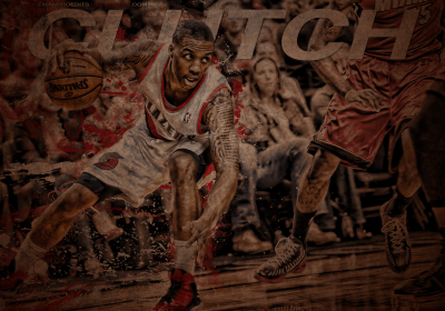 تصویر شماره 58 از آلبوم تصویر زمینه دیمین لیلارد (Damian Lillard)