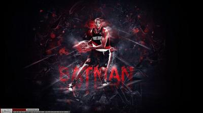 تصویر شماره 6 از آلبوم تصویر زمینه دیمین لیلارد (Damian Lillard)