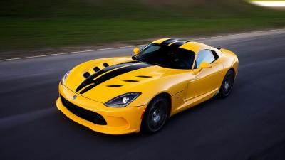 تصویر شماره 30 از آلبوم تصویر زمینه دوج وایپر (Dodge Viper)