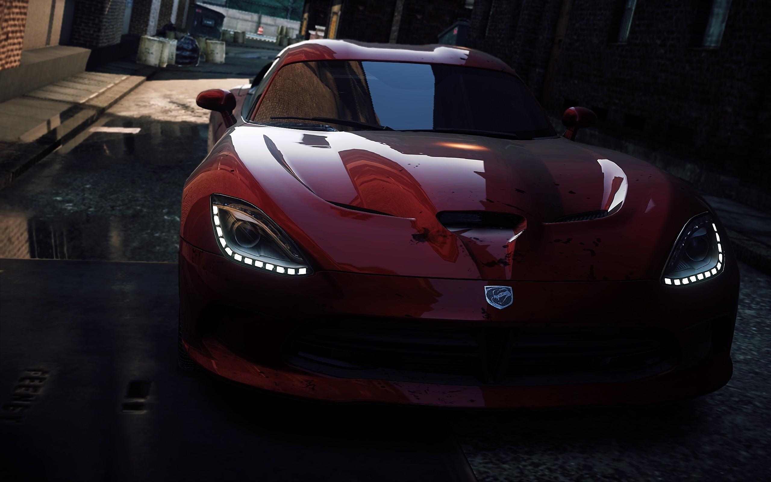 دوج وایپر (Dodge Viper)