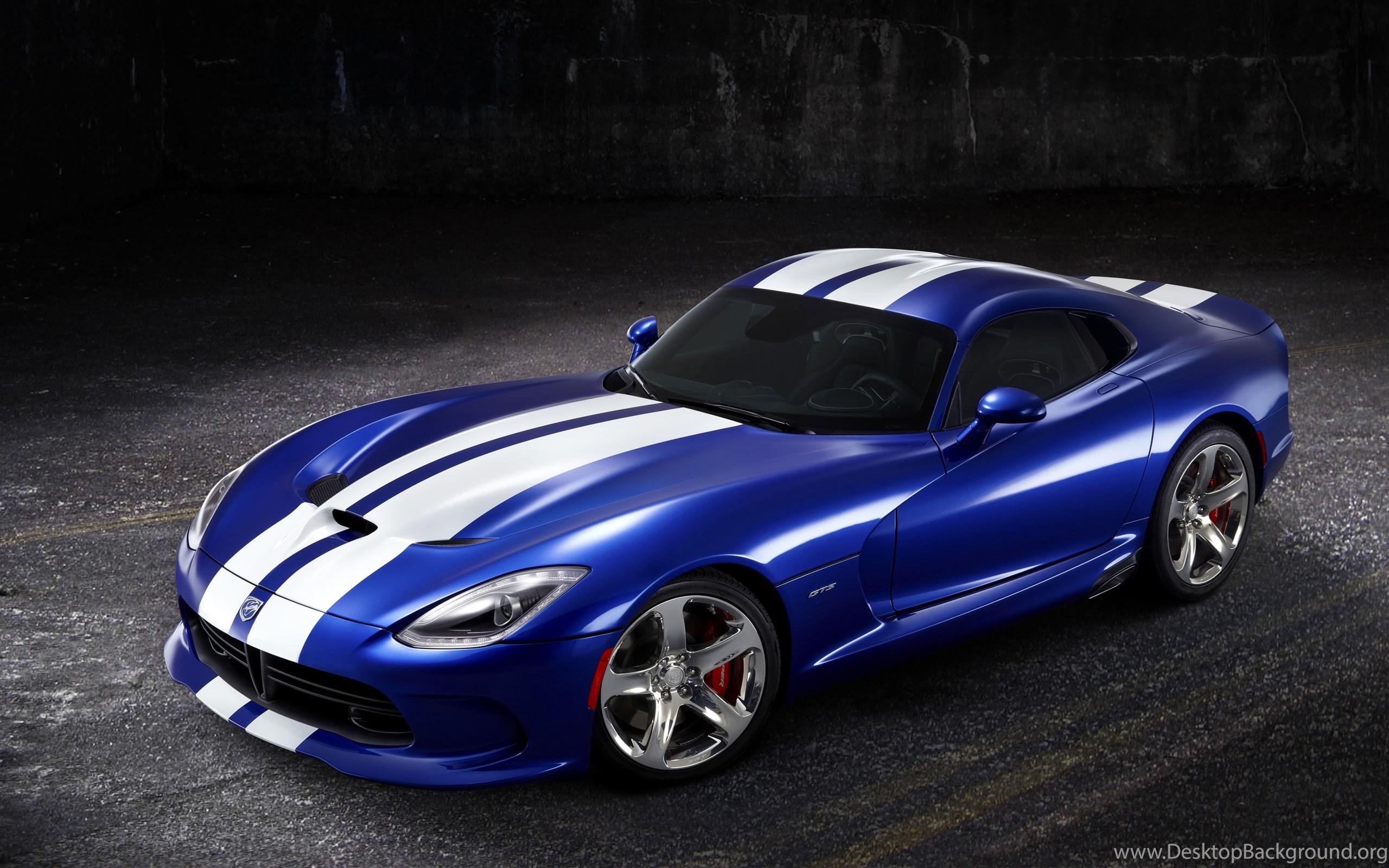 دوج وایپر (Dodge Viper)