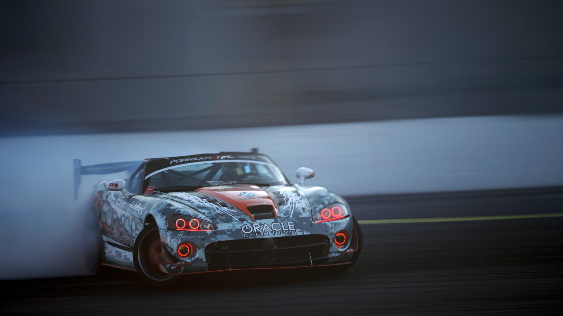 دوج وایپر (Dodge Viper)