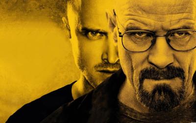 تصویر شماره 6 از آلبوم تصویر زمینه بریکینگ بد (Breaking Bad)