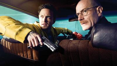 تصویر شماره 19 از آلبوم تصویر زمینه بریکینگ بد (Breaking Bad)