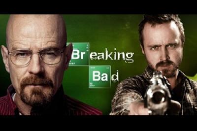 تصویر شماره 21 از آلبوم تصویر زمینه بریکینگ بد (Breaking Bad)