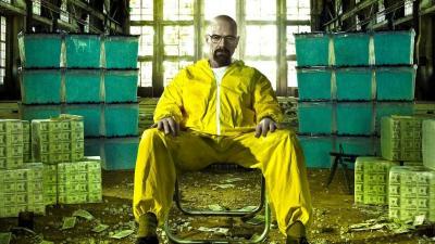 تصویر شماره 8 از آلبوم تصویر زمینه بریکینگ بد (Breaking Bad)