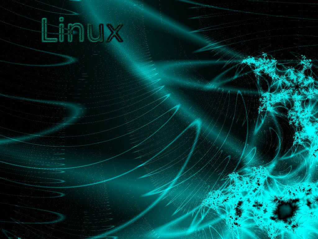 لینوکس (Linux Wallpaper)