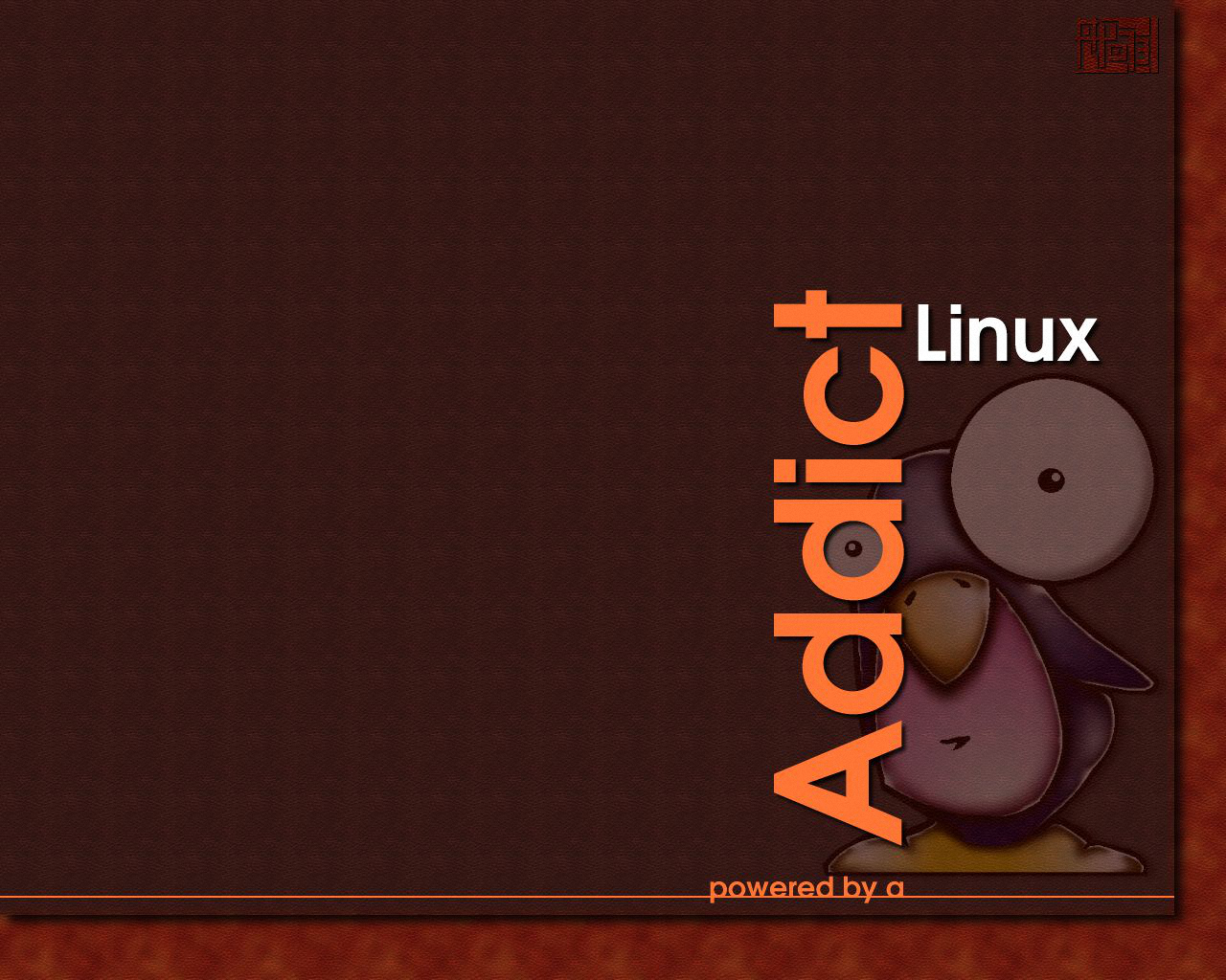 لینوکس (Linux Wallpaper)